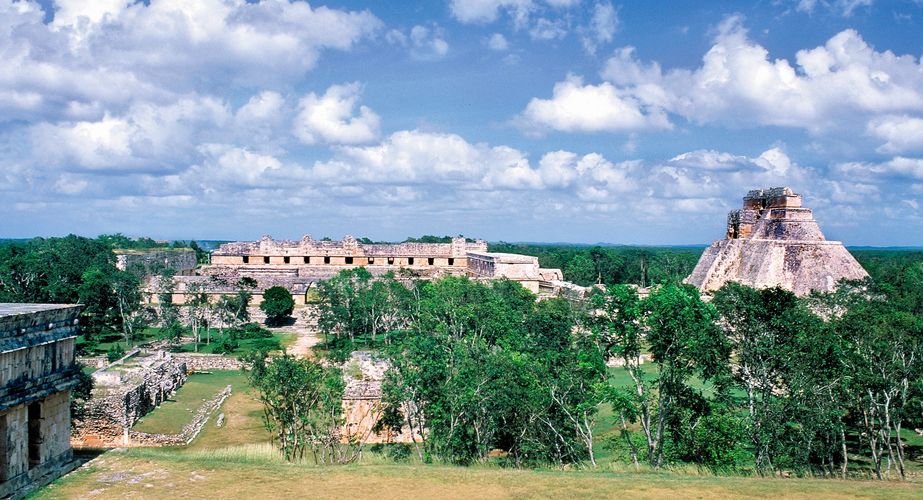 Mexico 110 Mexico 110